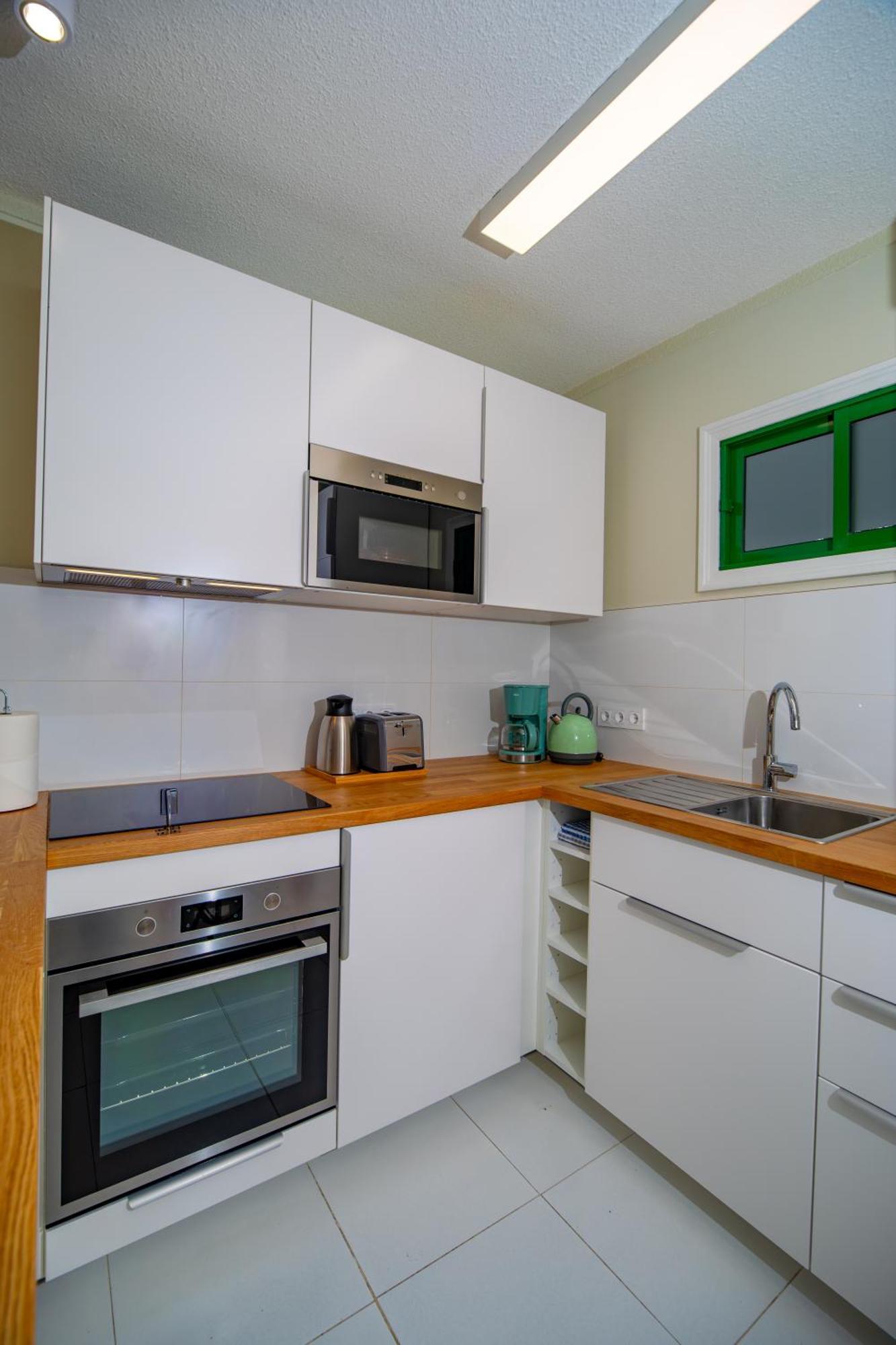 1 Bedroom For 4 People With Pool Puerto De La Cruz Exterior photo