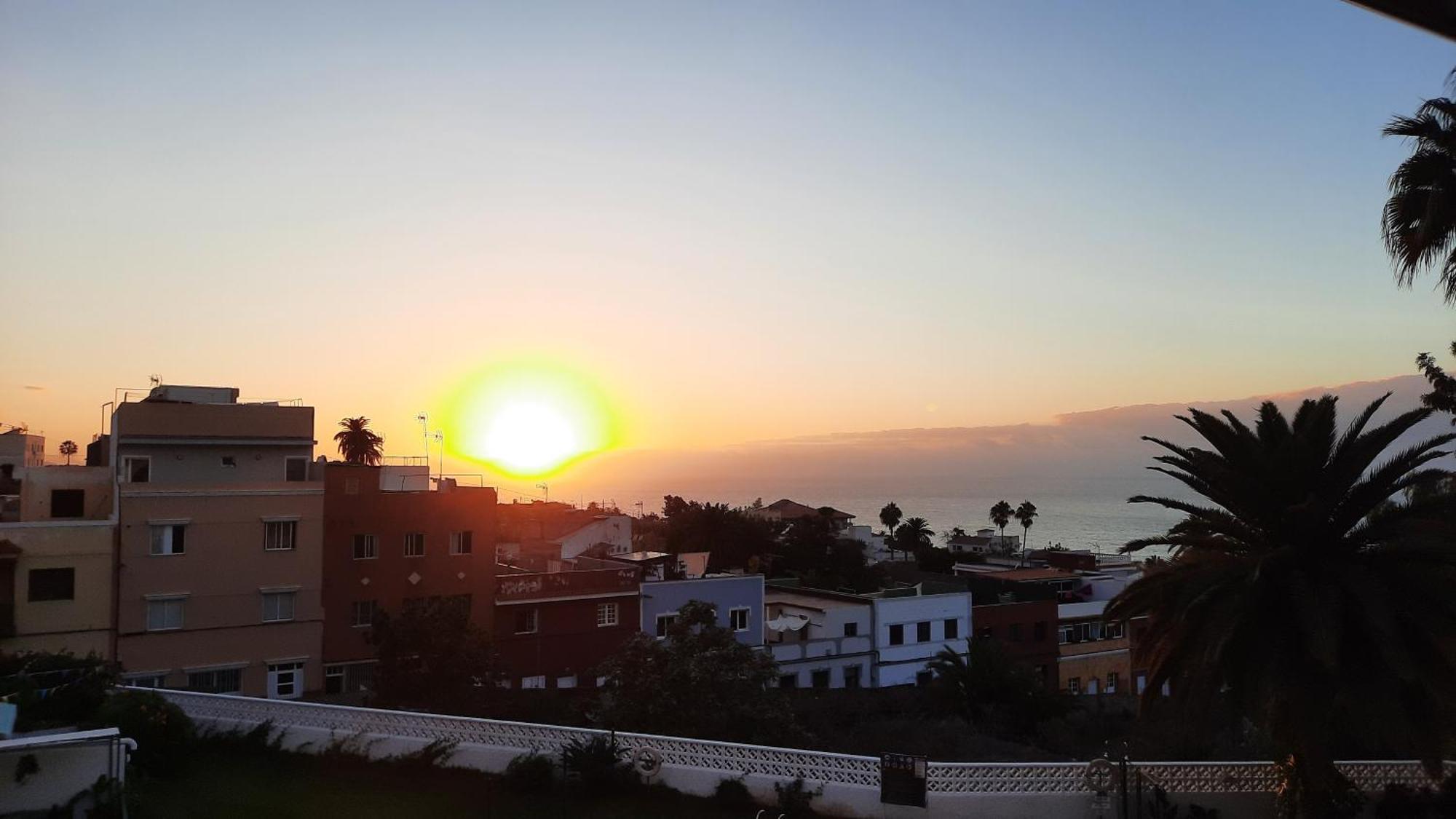 1 Bedroom For 4 People With Pool Puerto De La Cruz Exterior photo